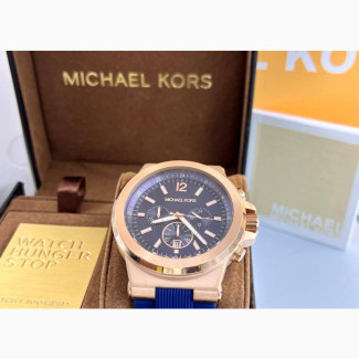 Michael Kors Lúxury Watch