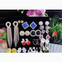 Board Earrings