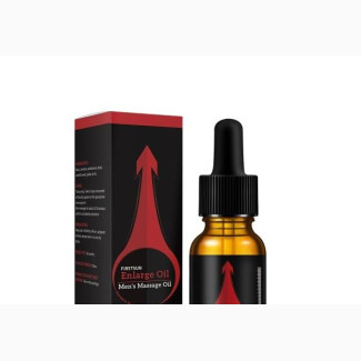 Firstsun Natural Penis Enlarge Oil - Boost Your Performance
