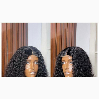 JC Wig - 100% Human Hair