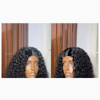 JC Wig - 100% Human Hair