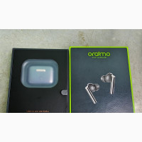 Neatly Used Oraimo Freepods Pro With Box Accessories
