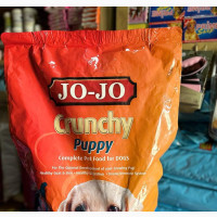 Jo-Jo Cruchy Puppy Dry Food