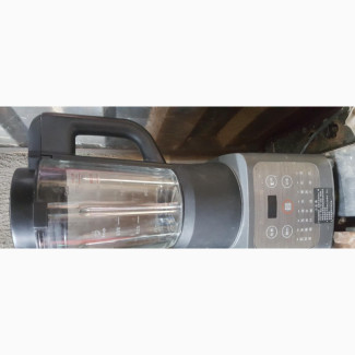 Multifunctional Digital Blender