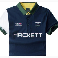 Premium Quality Polos