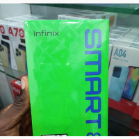 New Infinix Smart 8 128 GB