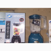 JD SMP Food Grinders and Mixers