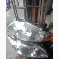 1 Set Full Light Corolla 2008