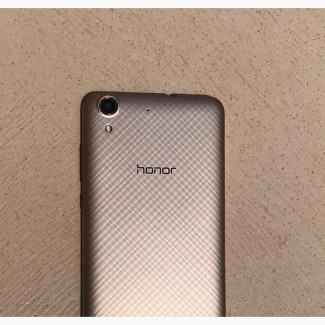 Honor 7C 64 GB Gold