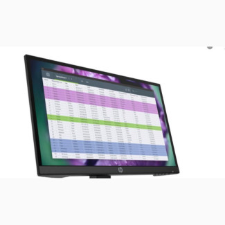 HP P22 G4 21.5 16:9 Ips Monitor