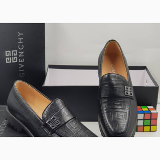 High Quality Men Loafers
