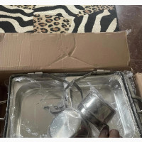 Chaffing Dish 9.5L - Brand New