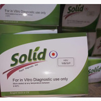 Herpes 1 2 Rapid Test Kit