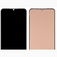 Vivo S6 5G / X50e / S7e Screen