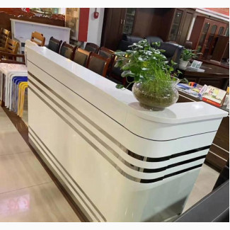 Receptionist Table