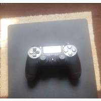 Ps4 - 4 With 10 Games