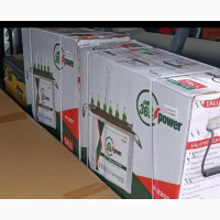 365 Power 220ah Tubular Batteries 12v