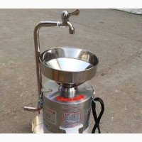 Soybean/Tigernut Grinder - Brand New