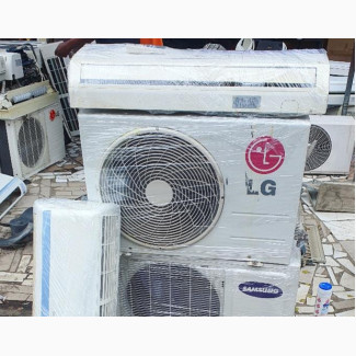 1hp, 1.5hp, 2hp LG Samsung Acs(Guaranteed)Payment at Delivery
