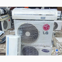 1hp, 1.5hp, 2hp LG Samsung Acs(Guaranteed)Payment at Delivery