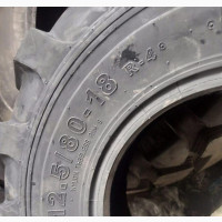 12.5/80-18 Laudwin Tractor Tyre