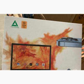 New Trifone X7 256 GB
