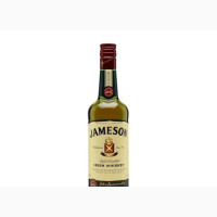Jameson Irish Whiskey