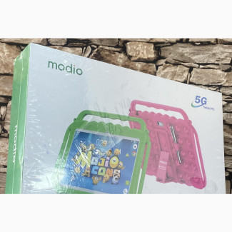 New Modio M26 128 GB Green