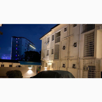 35 Rooms Hotel for Lease in Ikeja