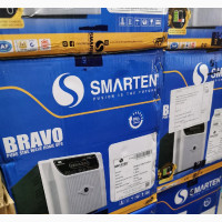 Smarten 2.5kva 24v Solar Inverter - Brand New