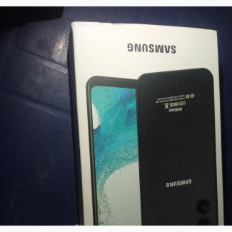 Samsung Galaxy A54 5G 256 GB Black