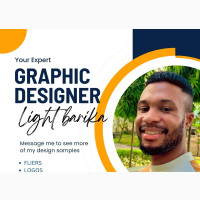 Graphic and Flier Design