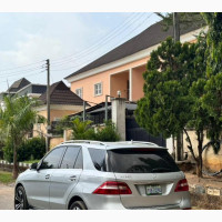 Mercedes-Benz E350 2014 Silver