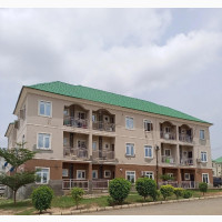 Distressed Sale: 3bedroom Flat at APDC Estate, Kubwa Express