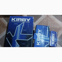 Kirby Home Cleaning System
