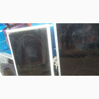 Electric Hot Plate (Glass Top)