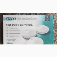 Tplink Deco Mesh Internet Booster