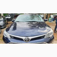 Toyota Avalon 2013 Blue