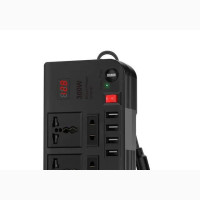 GREEN LION 300watt Power Inverter. 300 Watt Car Inverter