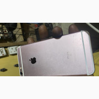 Apple iPhone 6 Plus 64 GB Rose Gold - Used, No Cracks, Great Condition