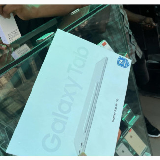 Samsung Galaxy Tab S9+ 256GB - Brand New