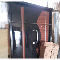Turkey Diamond E-Fortress Armoured Luxury Entrances
