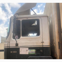 Daf 95 XF430 30tons Trailer, Man Diesel Truck 20tons