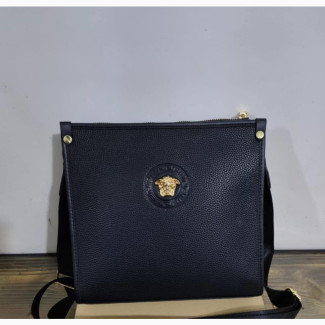 Quality Versace and Gucci Cross Bag