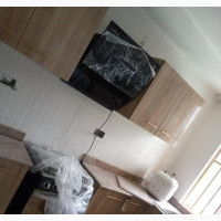 Newly built Mini Flat in Efab Estate, Lokogoma for Rent