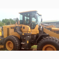 Brand New SDLG China Payloader - 1 Year Warranty