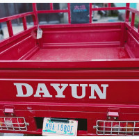 Dayun DY150 2022