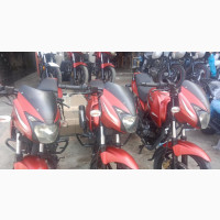 Bajaj Pulsar 220 F 2019
