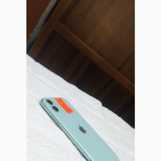 Apple iPhone 11 256 GB Green