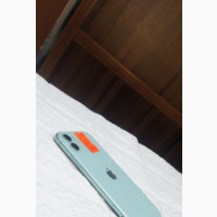 Apple iPhone 11 256 GB Green